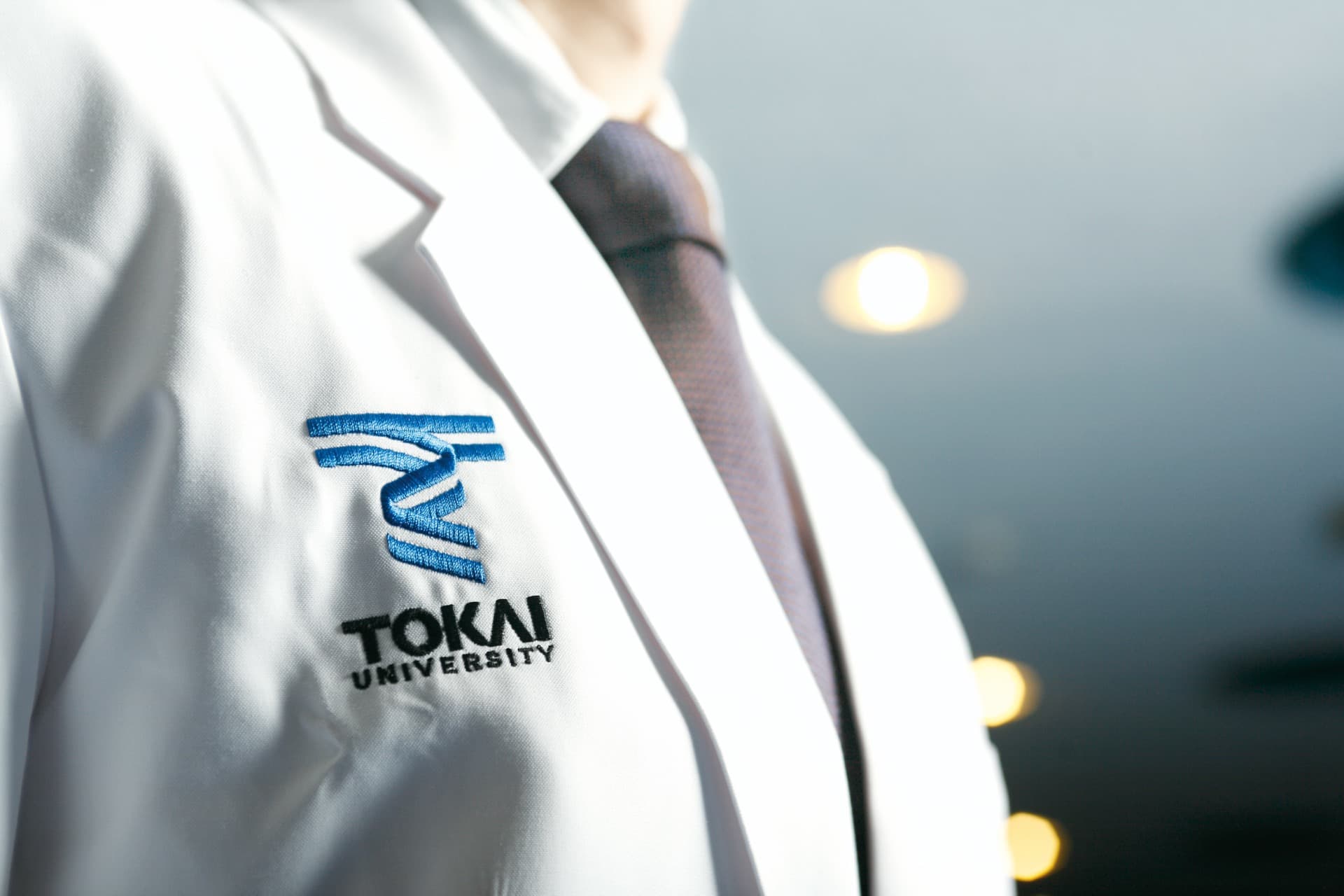 Tokai University T-Wave